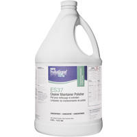 Nettoyant entreteneur polisseur ES37, 3,78 L, Cruche Cantin et fils