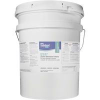 Nettoyant entreteneur polisseur ES37, 18,9 L, Seau Cantin et fils