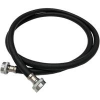 safeMIX 6' Black Hose Cantin et fils