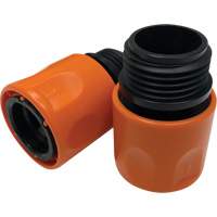 safeMIX Quick-Connect Adaptors Cantin et fils