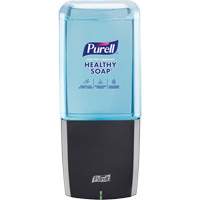 ES10 Hand Soap Dispenser, Touchless, 1200 ml Capacity, Cartridge Refill Format Cantin et fils