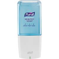 ES10 Hand Soap Dispenser, Touchless, 1200 ml Capacity, Cartridge Refill Format Cantin et fils