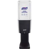 ES10 Hand Sanitizer Dispenser, Touchless, 1200 ml Cap. Cantin et fils