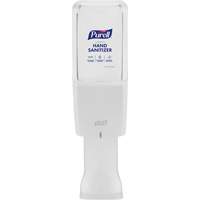 ES10 Hand Sanitizer Dispenser, Touchless, 1200 ml Cap. Cantin et fils
