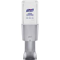 ES10 Hand Sanitizer Dispenser, Touchless, 1200 ml Cap. Cantin et fils