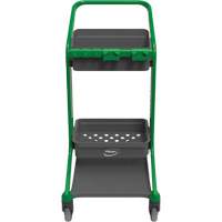Chariot de nettoyage HyGo Cantin et fils