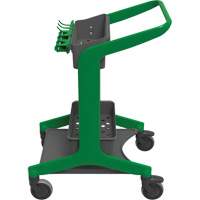 Chariot de nettoyage HyGo Cantin et fils