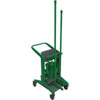 Chariot de nettoyage HyGo Cantin et fils