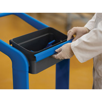 Chariot de nettoyage HyGo Cantin et fils