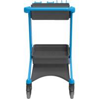 HyGo Mobile Cleaning Station Cantin et fils