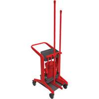 HyGo Mobile Cleaning Station Cantin et fils