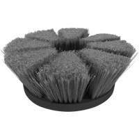Flagged Tipped Cleaning Brush Cantin et fils
