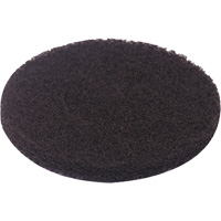 Floor Pad, Stripping, Black Cantin et fils