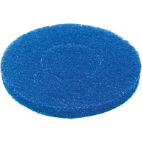 Floor Pad, Cleaning, Blue Cantin et fils