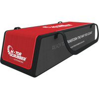 M-Case Pro for MotorScrubber Cantin et fils