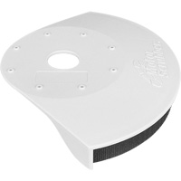 Splash Guard for MotorScrubber Cantin et fils