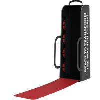 M-Case Pro for MotorScrubber Cantin et fils