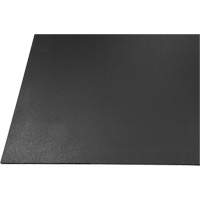 Plancher en tuile d'athl&eacute;tisme Voyager Cantin et fils
