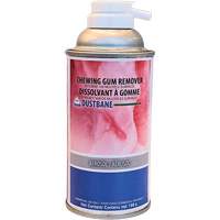Chewing Gum Remover, 198 g, Aerosol Can Cantin et fils