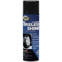 Enduit/rev&ecirc;tement pour les pneus Tireless Shine Cantin et fils