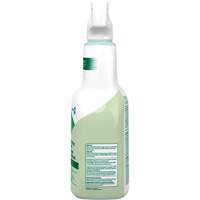 CloroxPro Clorox EcoClean Disinfecting Cleaner, 946 ml, Trigger Bottle Cantin et fils