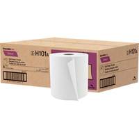 Rouleau de papier essuie-tout PRO Select, 1 pli, Standard, 1000' lo Cantin et fils