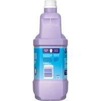 WetJet All-Purpose Floor Cleaner Solution Refill, 1.25 L, Bottle Cantin et fils