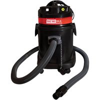 Aspirateur &agrave; particules dangereuses HEPA, Sec, 4.6 gal. US (17,41 Litres) Cantin et fils