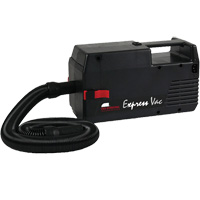Aspirateur HEPA Express Safety, Sec, 0,25 gal. US (0,94 Litres) Cantin et fils