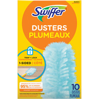 Recharge pour nettoyeur Dusters, Microfibre Cantin et fils