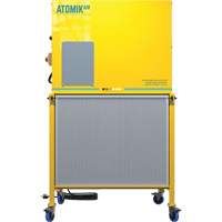 Purificateurs d'air