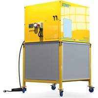 Atomik Air&reg; 240V Air Quality Control, 40 000 sq. ft. Coverage Cantin et fils
