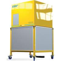 Atomik Air&reg; 240V Air Quality Control, 40 000 sq. ft. Coverage Cantin et fils