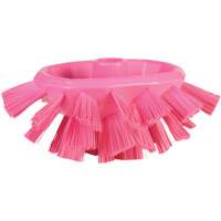 Brosse UST pour cuves, Soies Ferme, Longueur de 7-1/2", Rose Cantin et fils