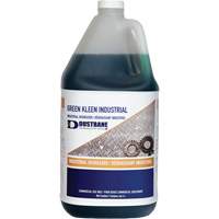 D&eacute;graissant industriel & nettoyant de r&eacute;sidu de refroidissant Green Kleen, 4 L, Cruche Cantin et fils