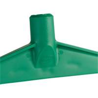 Table & Floor Scraper, Green, 9-3/5" W x 1-1/5" L Cantin et fils