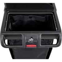 30-Gallon Canvas Bag for Housekeeping Carts Cantin et fils