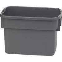 Boîte utilitaire de 7 litres Cantin et fils