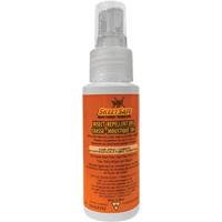 Insectifuge, DEET &agrave; 30 %, Vaporisateur, 50 ml Cantin et fils