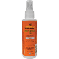 Insectifuge, DEET &agrave; 30 %, Vaporisateur, 100 ml Cantin et fils