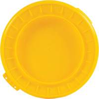 Garbage Bin, Polyethylene, 20 US gal. Cantin et fils