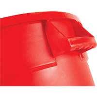 Garbage Bin, Polyethylene, 20 US gal. Cantin et fils