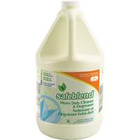 Concentrated Heavy-Duty Degreaser, 4 L, Jug Cantin et fils