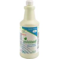 Cream Cleanser, 950 ml, Bottle Cantin et fils