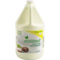 Shea Butter Soap, Foam, 4 L, Scented Cantin et fils