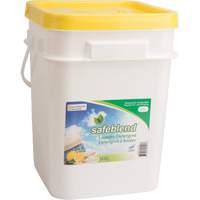 Lemon Fresh Ultra Powder Laundry Detergent, Pail Cantin et fils