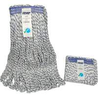 T&ecirc;te de vadrouille ray&eacute;e, Finition de plancher, Synth&eacute;tique, Style Boucle Cantin et fils