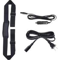 Glaci&egrave;re/r&eacute;chaud sans fil (outil seulemt), 27 L Capacit&eacute; Cantin et fils