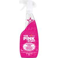 Bathroom Foam Cleaner Spray, 750 ml, Trigger Bottle Cantin et fils
