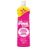 Cr&egrave;me nettoyante polyvalente, 500 ml, Bouteille Cantin et fils